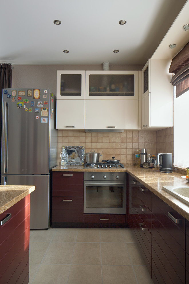 Загородный дом для большой дружной семьи