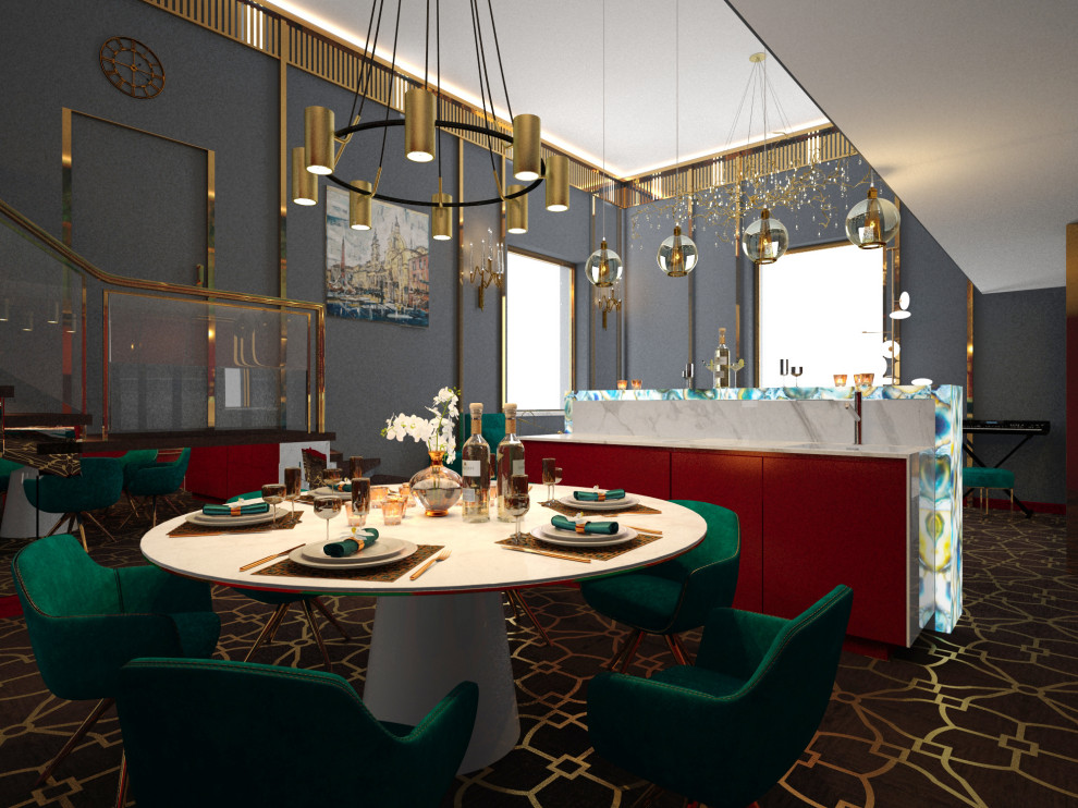 Дубровская слобода