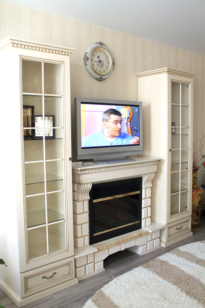 Обложка проекта: Стенка "Верона"