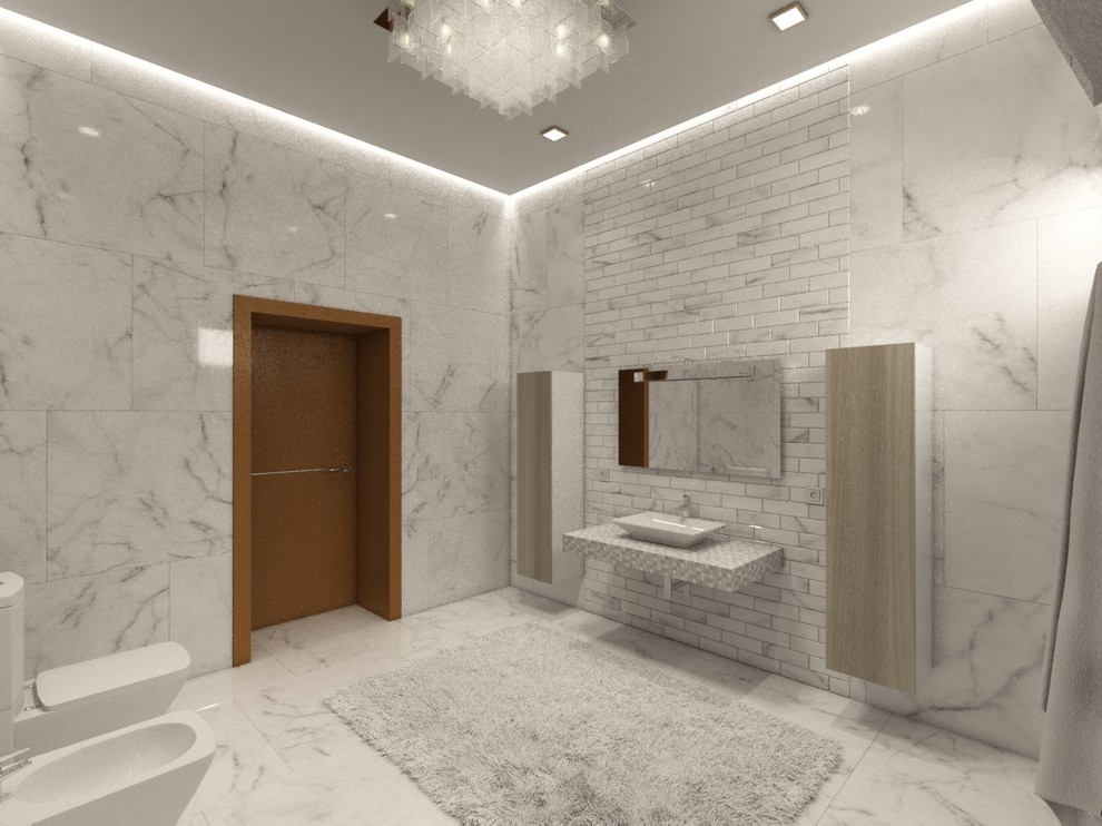 Дом в Подмосковье