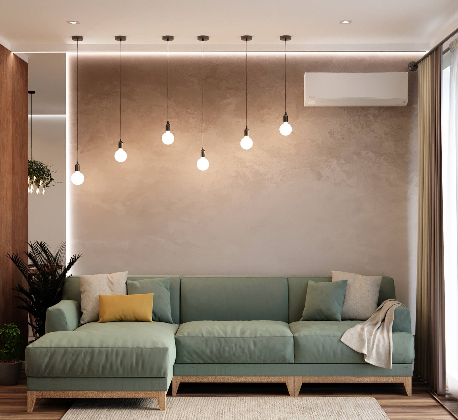 ЖК "Биография"