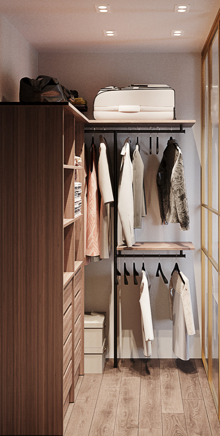 Жк Новая скандинавия