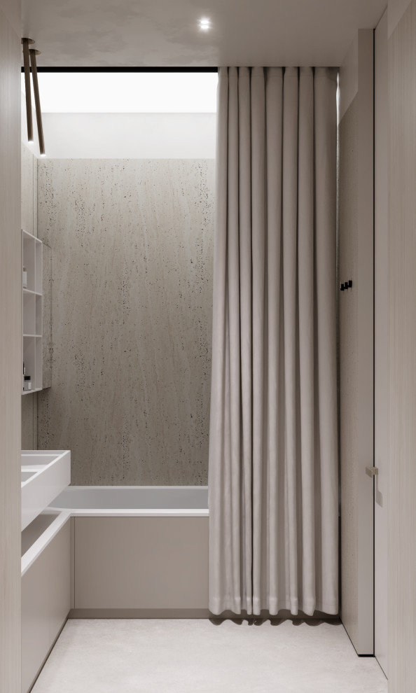 ЖК Театральный квартал 96м2