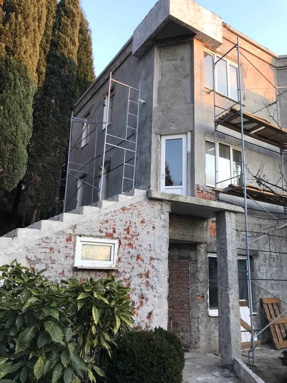 Дом в г. Дагомыс