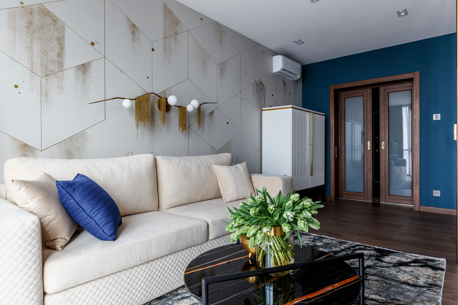 VSREDE. ЖК Морская симфония