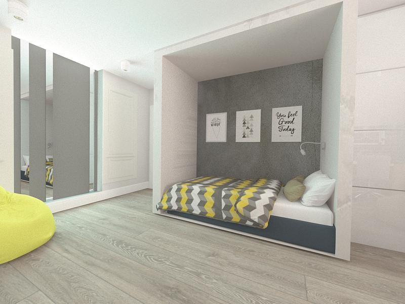 Загородный дом