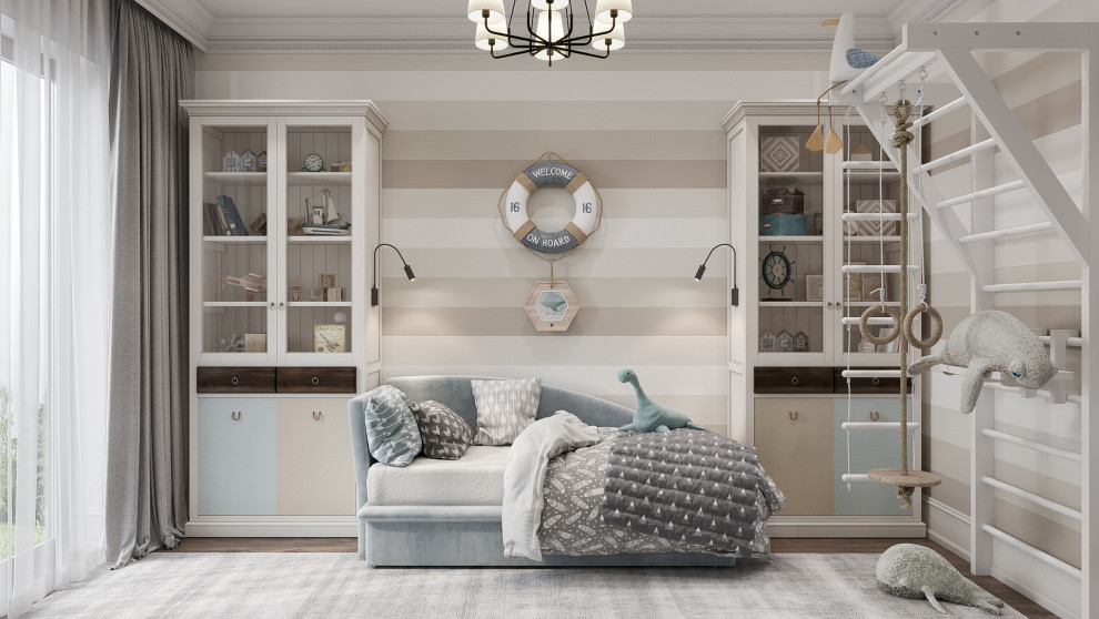 Апартаменты ЖК Садовые кварталы