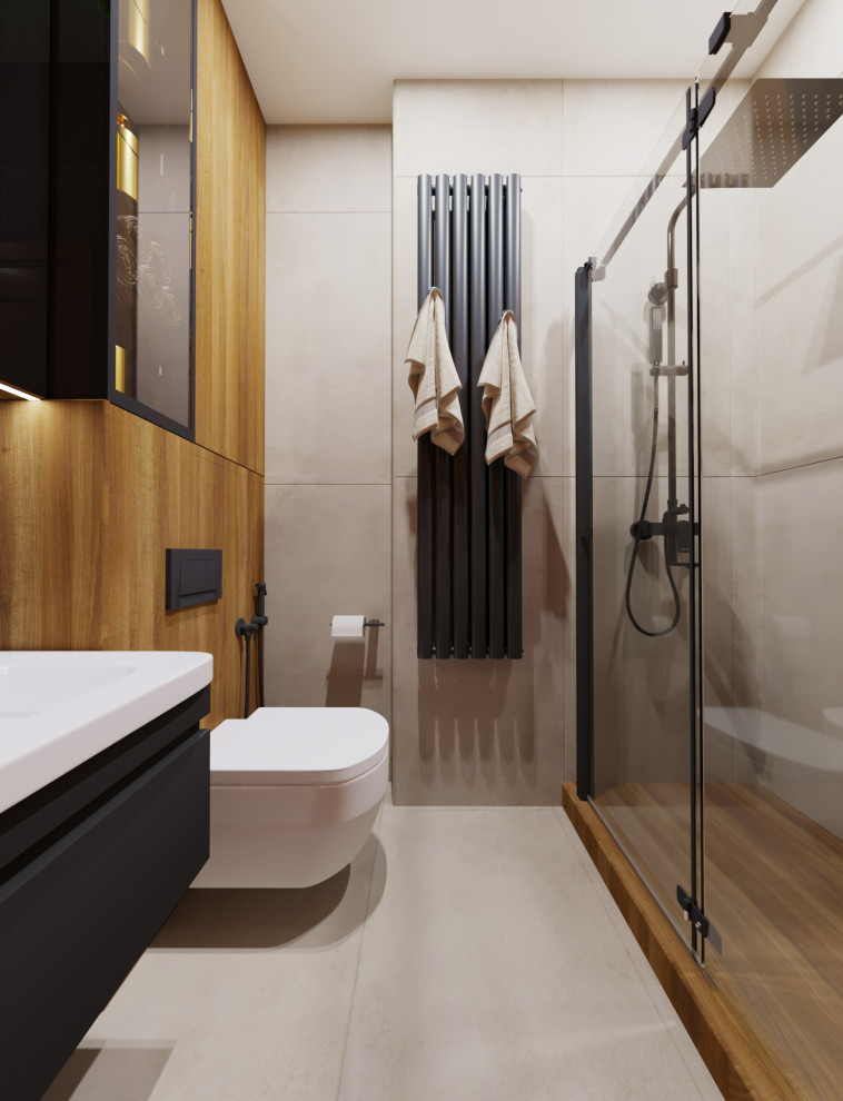 Двухуровневая квартира в г.Видное