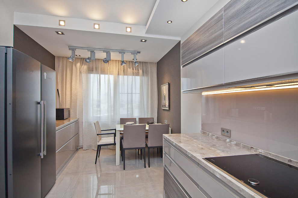 интерьер на перспективу