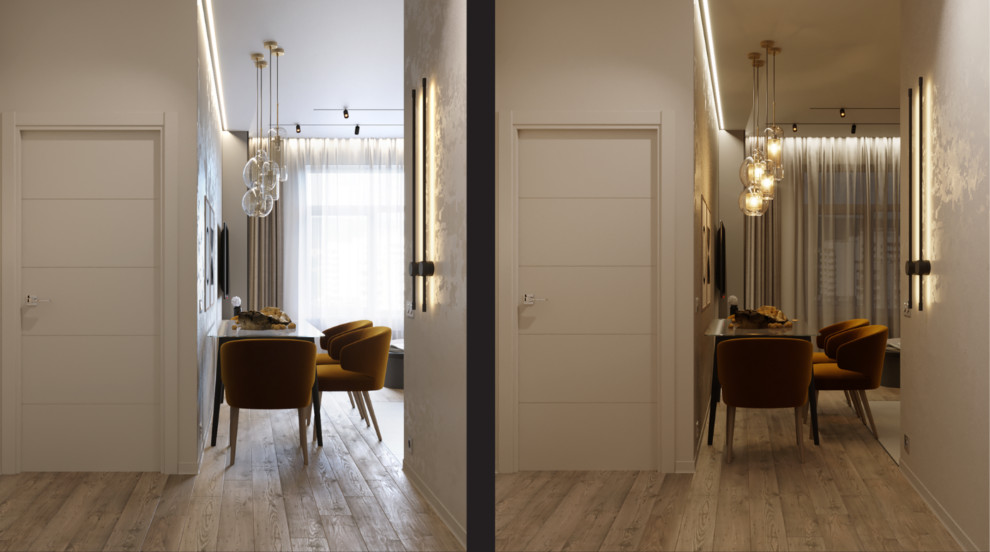 Дизайн проект