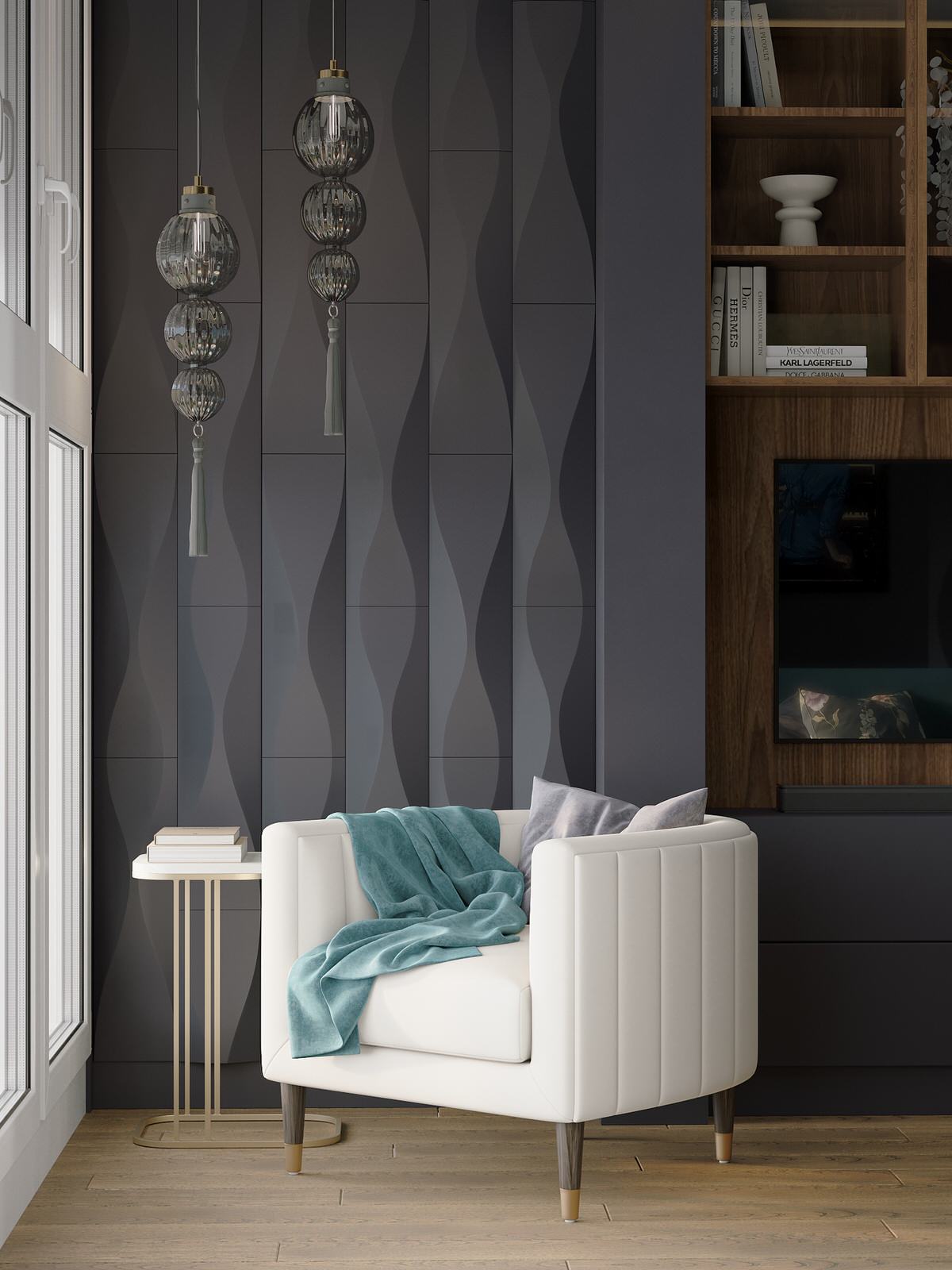 ЖК "Life Варшавская"