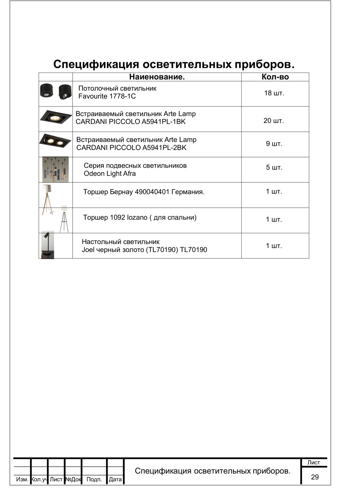 Дизайн проект двухкомнатной квартиры.