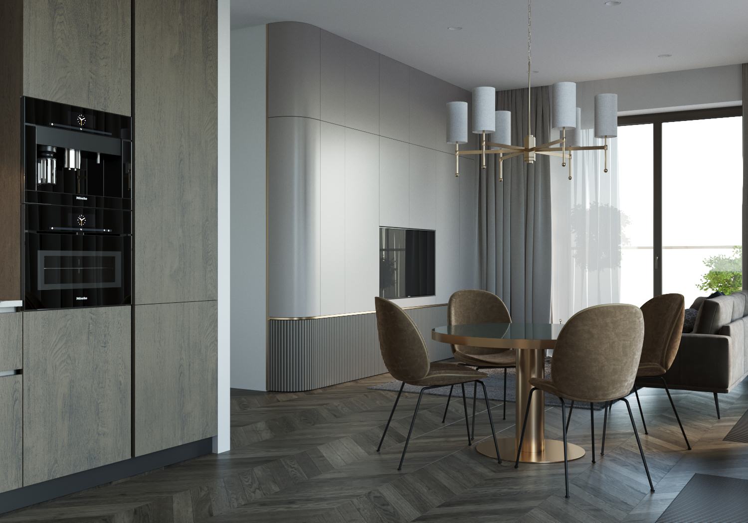 Дизайн-проект Юно