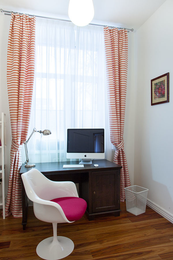 Apartments in Moscow