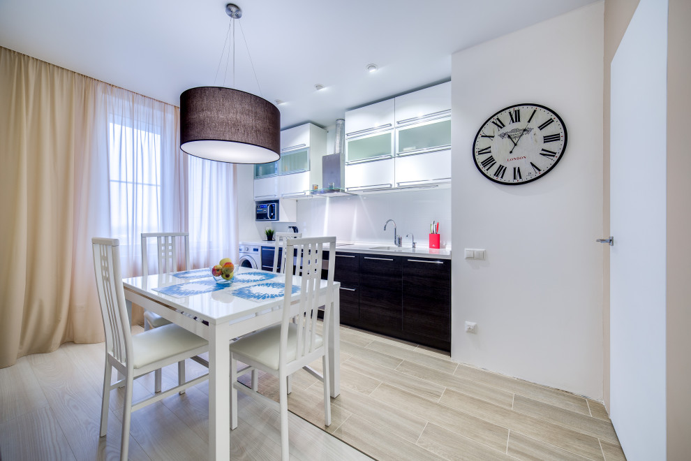 ЖК Молодежный