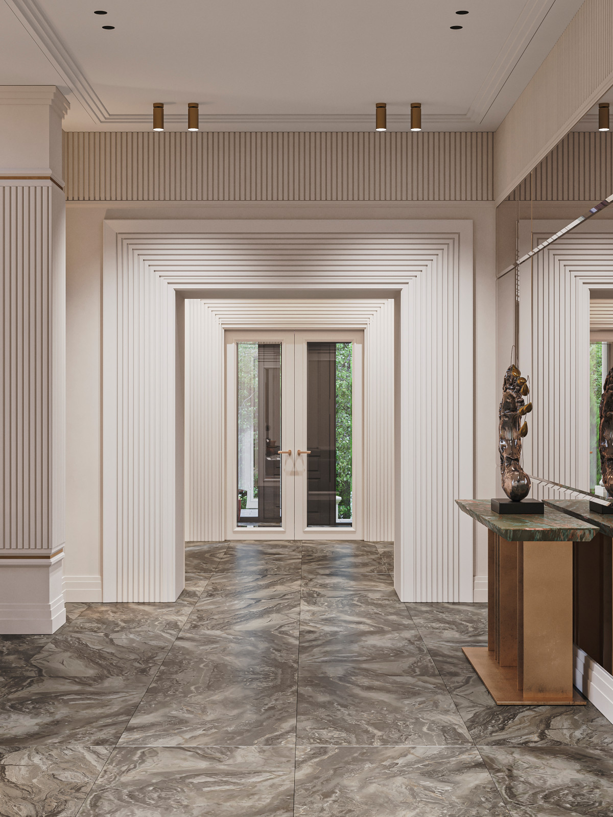 Дом в Агаларов Эстейт