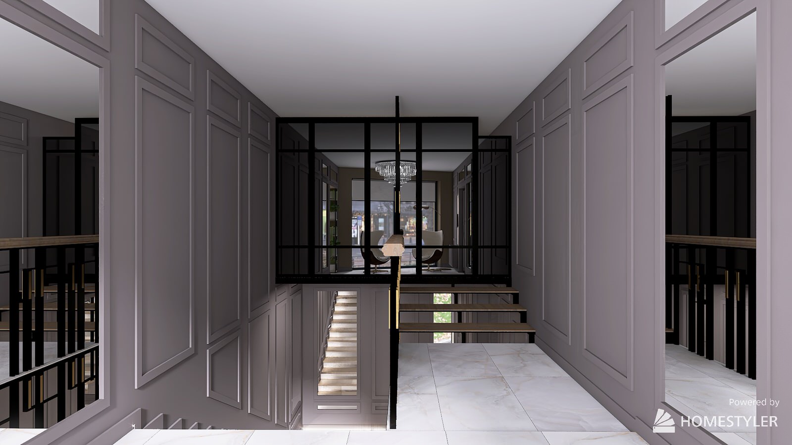 Коммерческое помещение - офис для IT (Речной Порт)