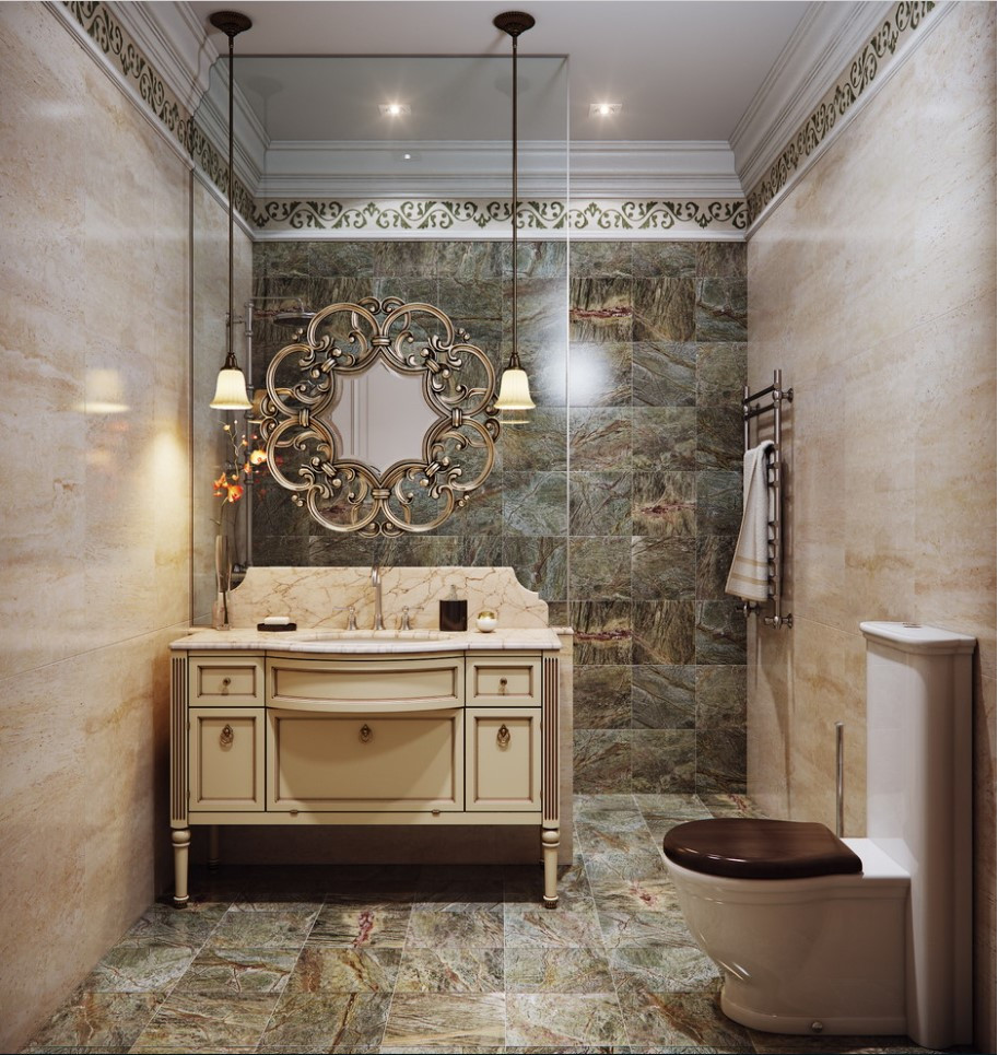 Родовое гнездо