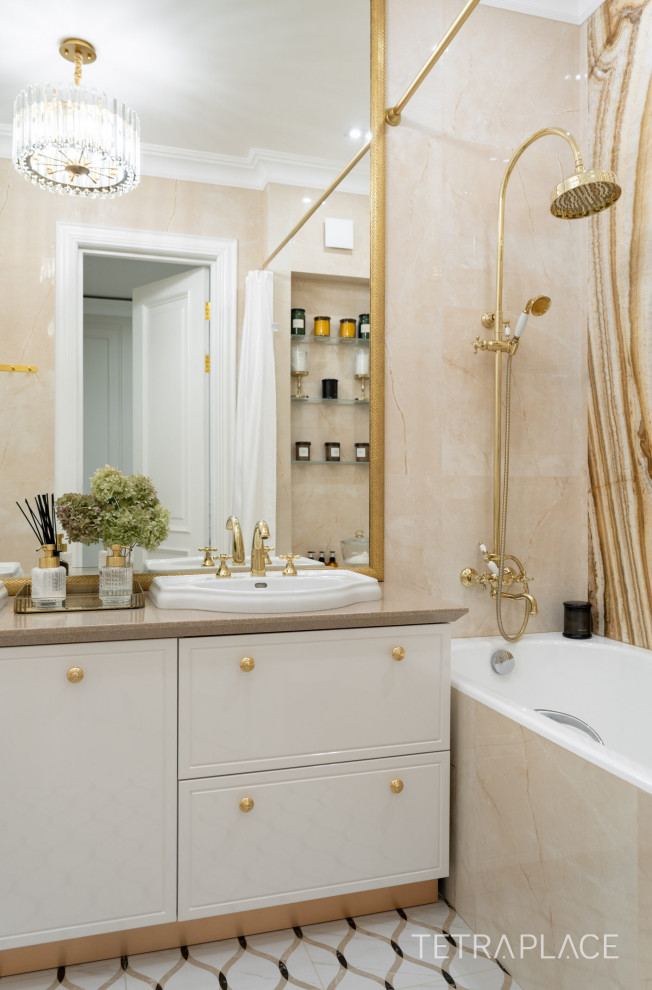 ЖК Крестовский De Luxe