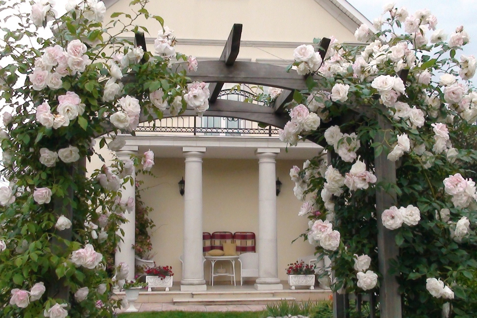 Наши работы