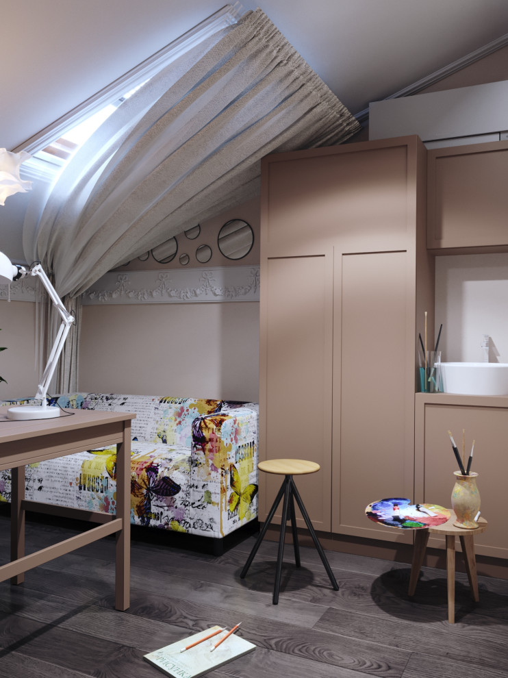 Проект офиса продаж