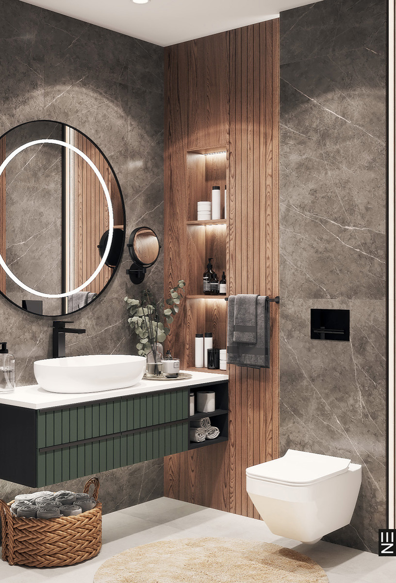 ЖК Клевер парк для Александра