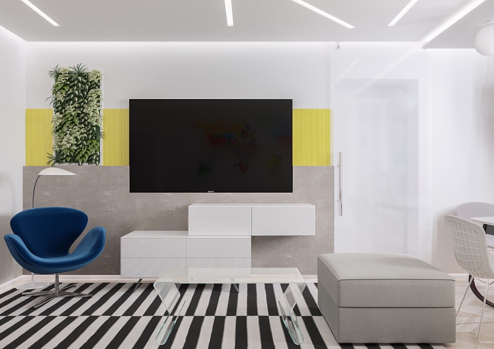 Современный поп арт