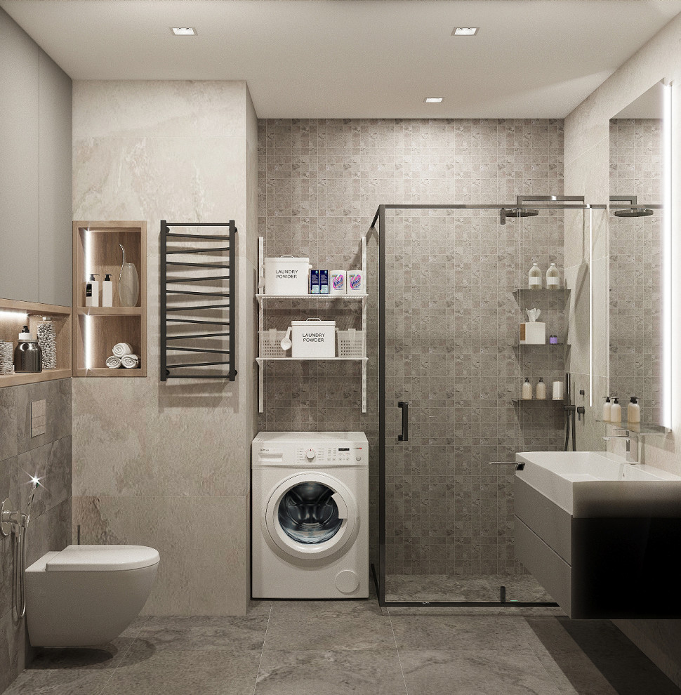 Реализация 2019: 3-комнатная квартира в 91 м², Ростов-на-Дону