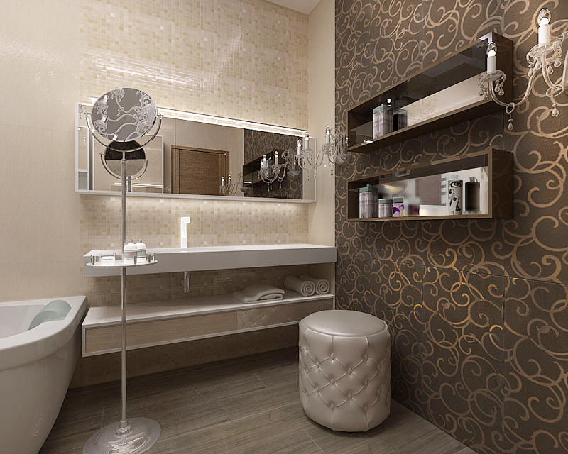 Квартира на Пр. Мира