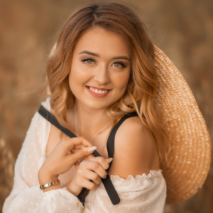 Наталия Семенова