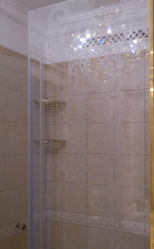 Интерьер квартиры в стиле неоклассики