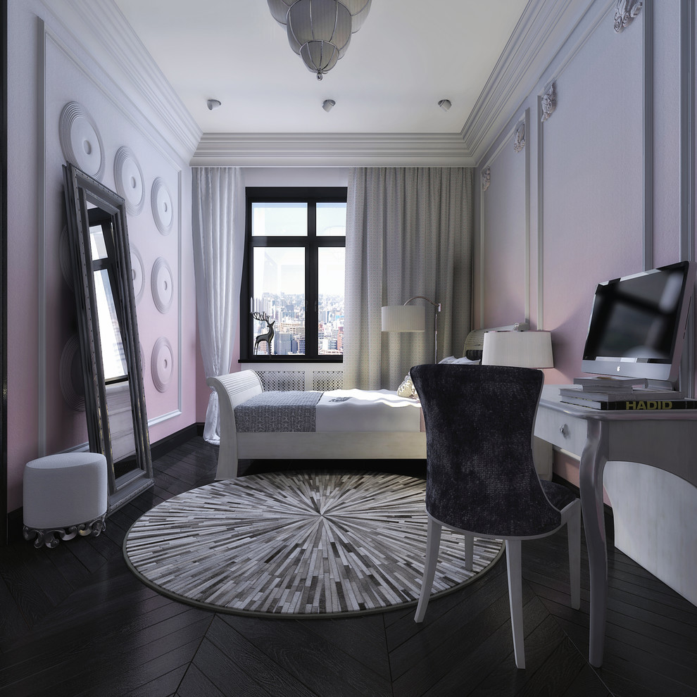 ЖК Пражский квартал