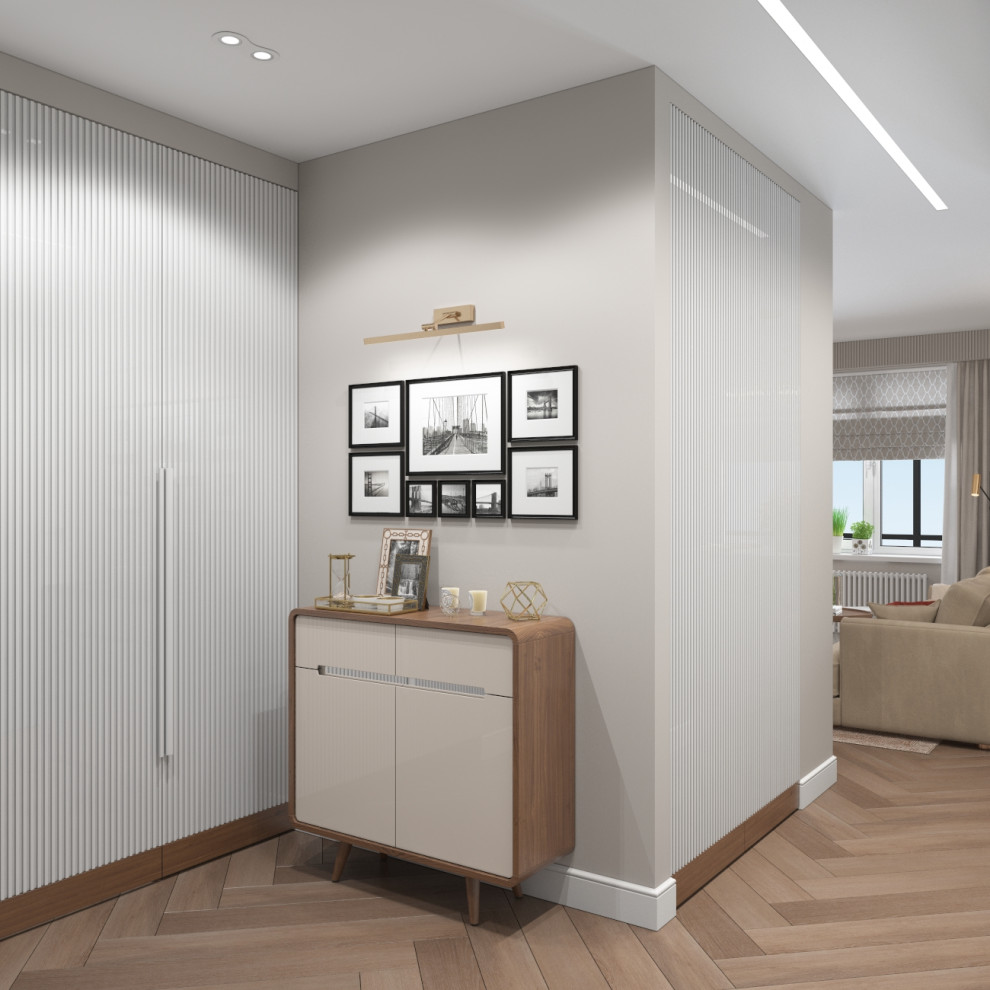 ЖК "Солнечный парк"