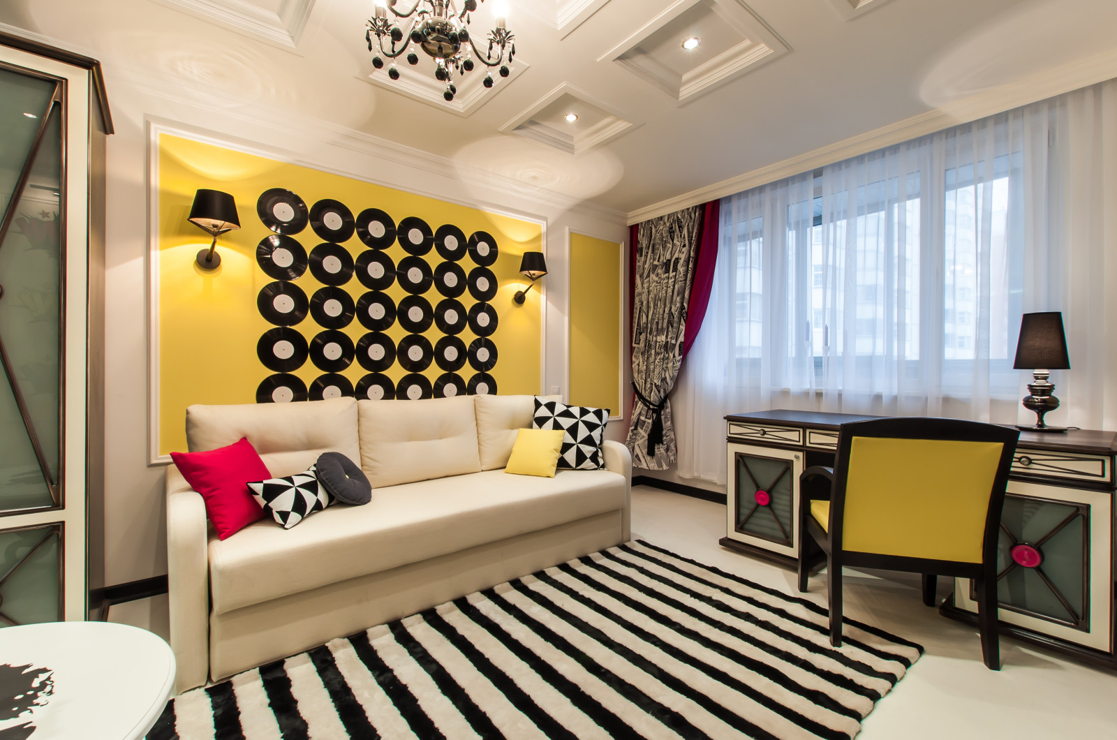 КЛАССИЧЕСКИЙ ПОП-АРТ