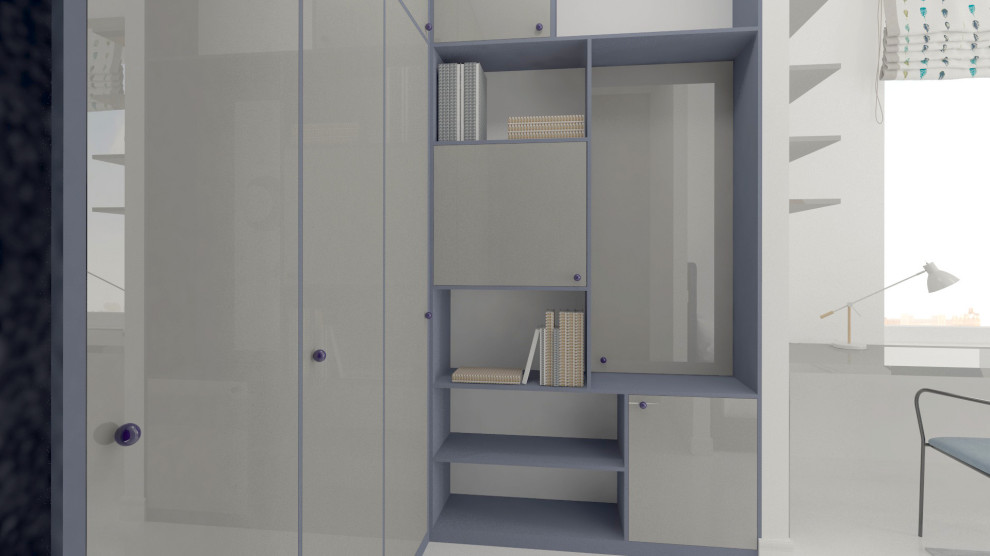 Маломосковская