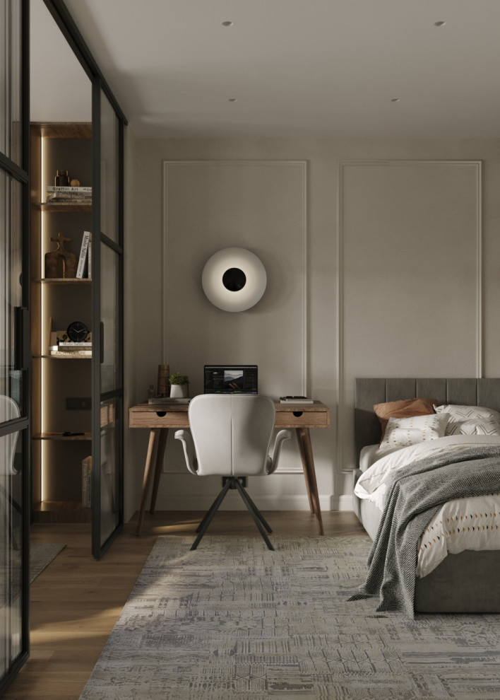 Сталинка 60 м² ул. Фадеева