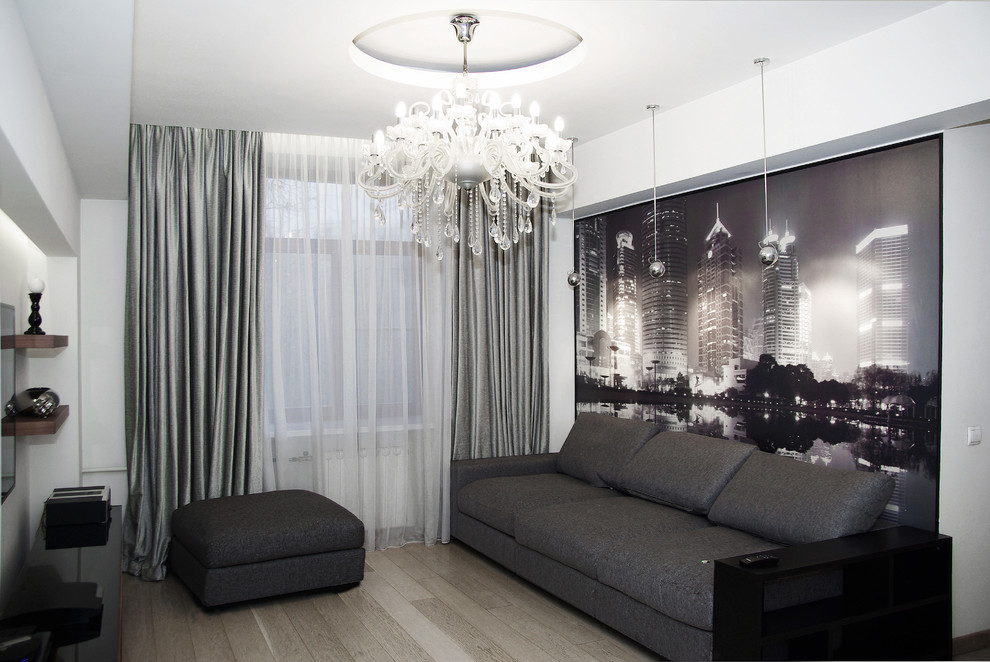 Квартира Москва