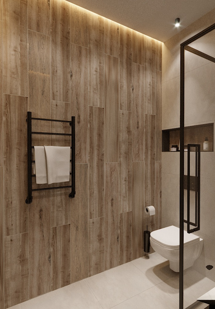 Современная классика в пастельных тонах