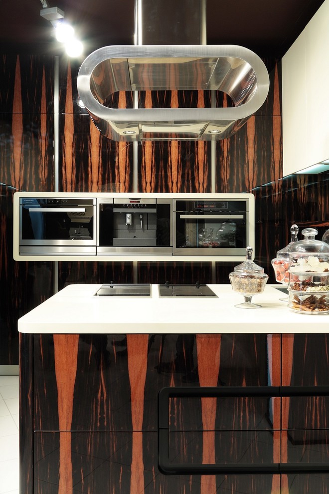 NEW LINE SYSTEM MACASSAR