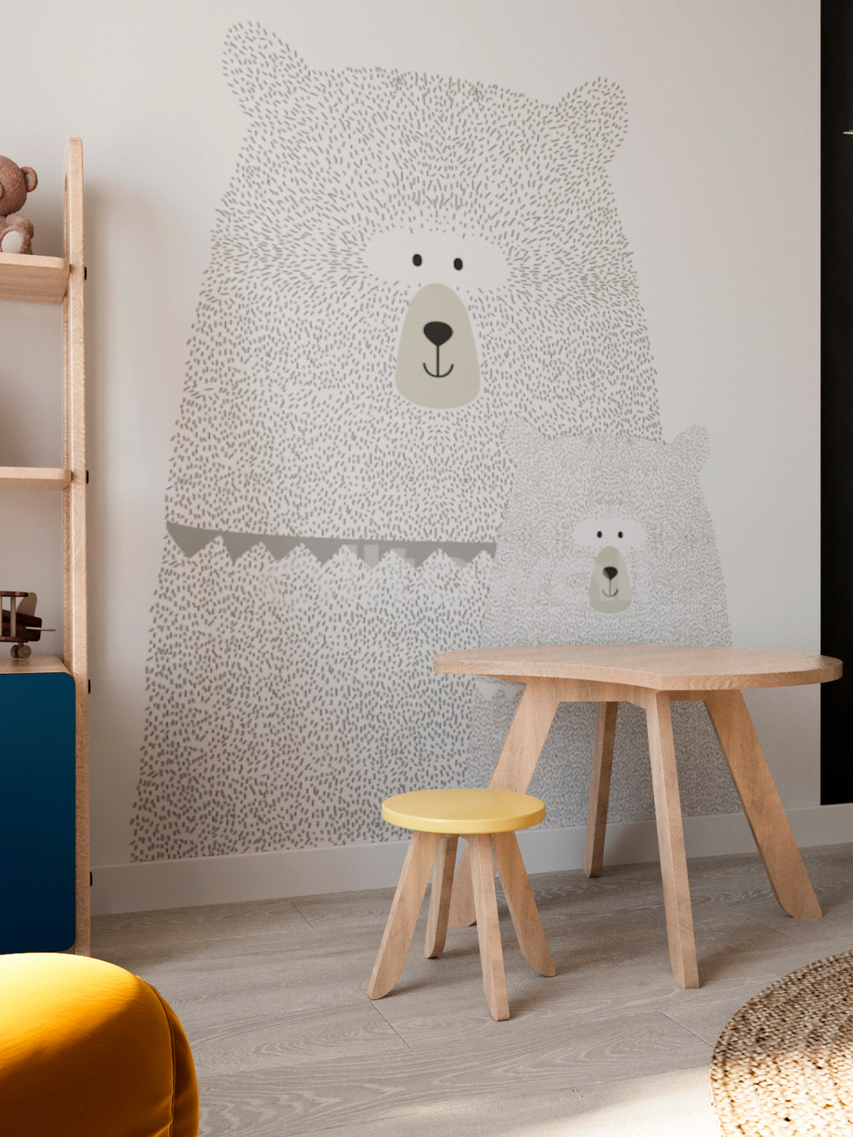 ЖК Преображенский