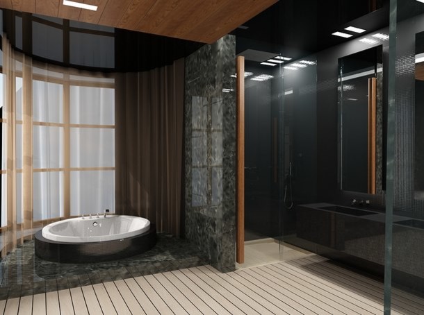 Обложка проекта: Квартира в Москве