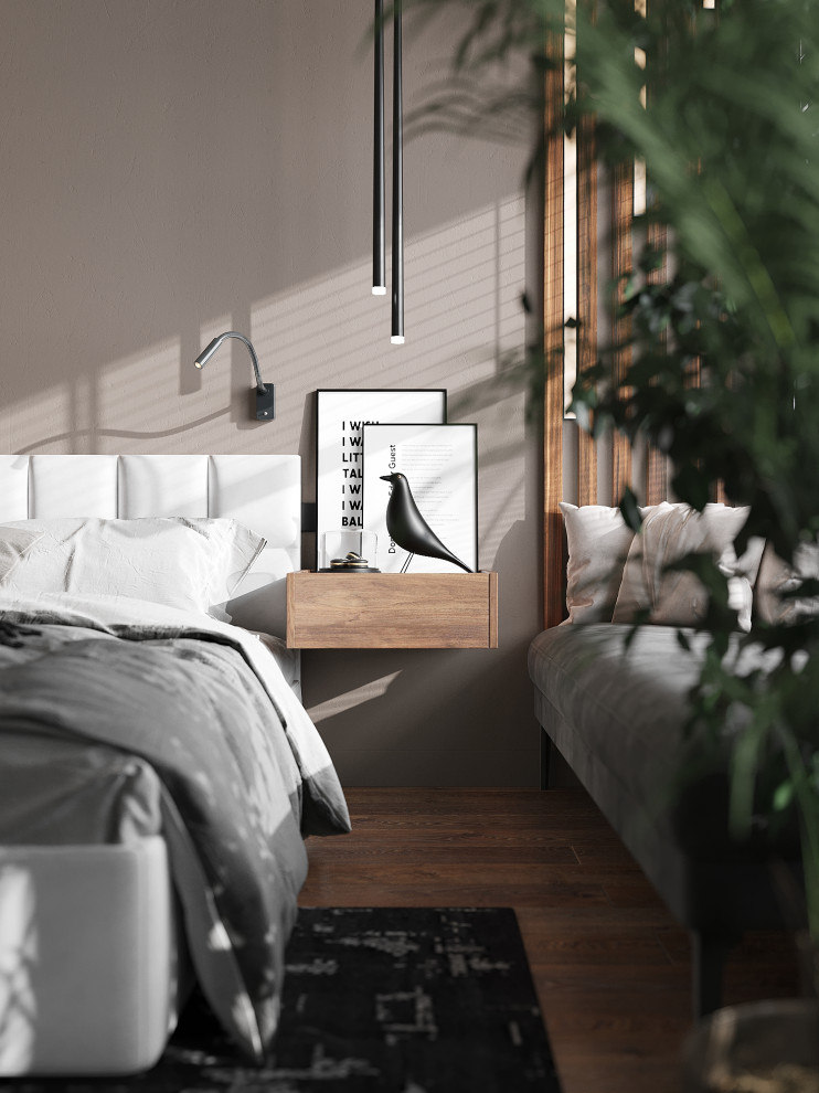 Коттедж в п. Куликово