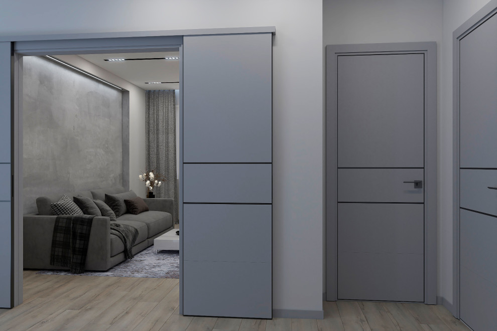 ЖК Одинбург