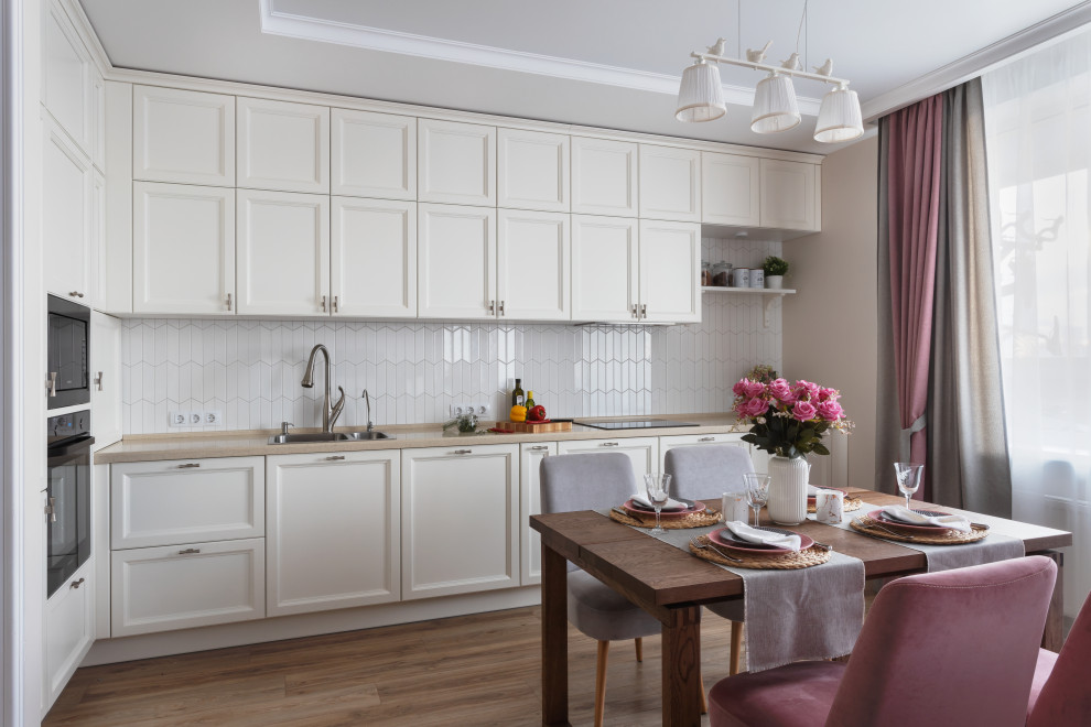 Квартира в ЖК Астория