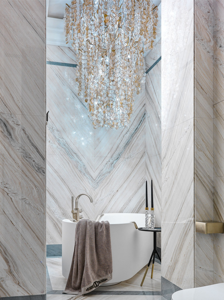 Apartment in Residence MONE