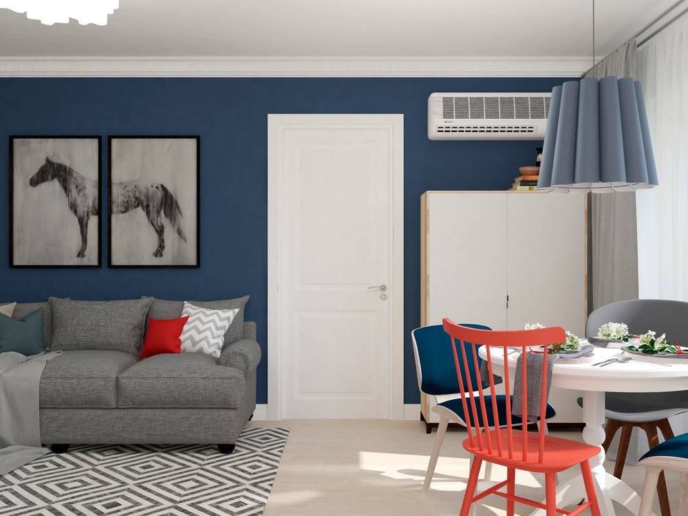 Квартира 45 кв.м.