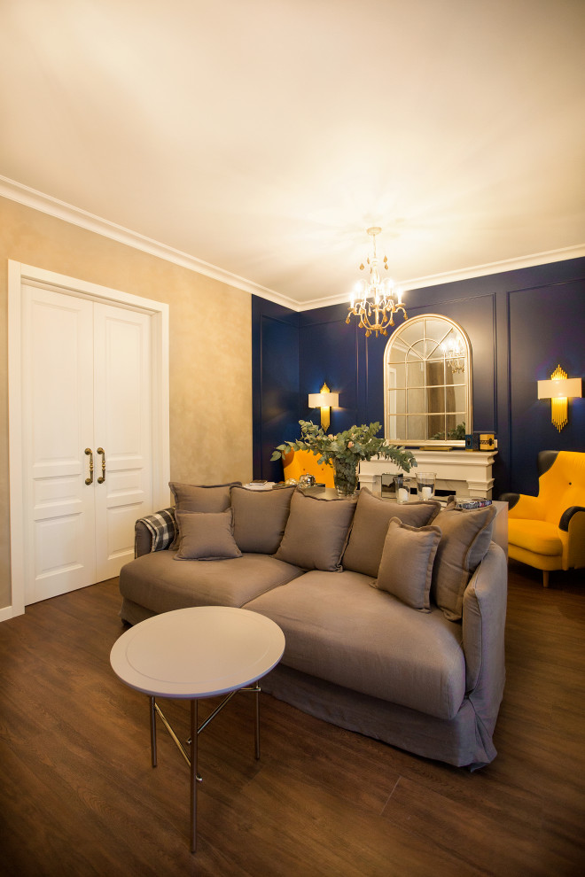 Чернильные ночи