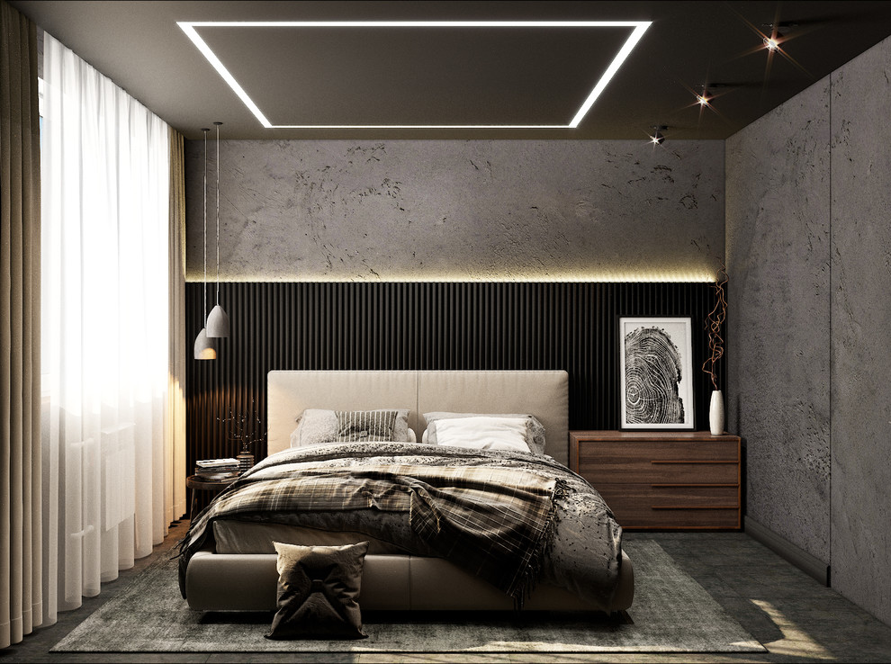 Реализация 2019: 2-комнатная квартира в 56 м², Ростов-на-Дону