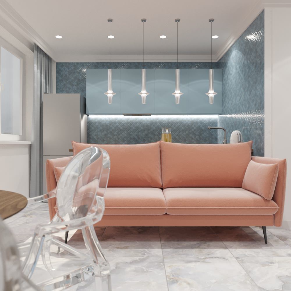 Квартира для аренды у моря