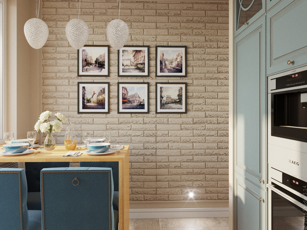 Под сенью уюта